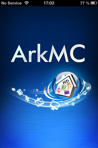 arkmc rar files shortcut