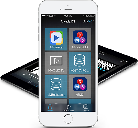upnp app for mac